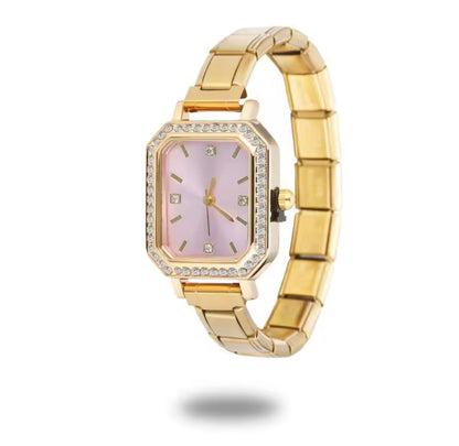 Watch Mila & Charms