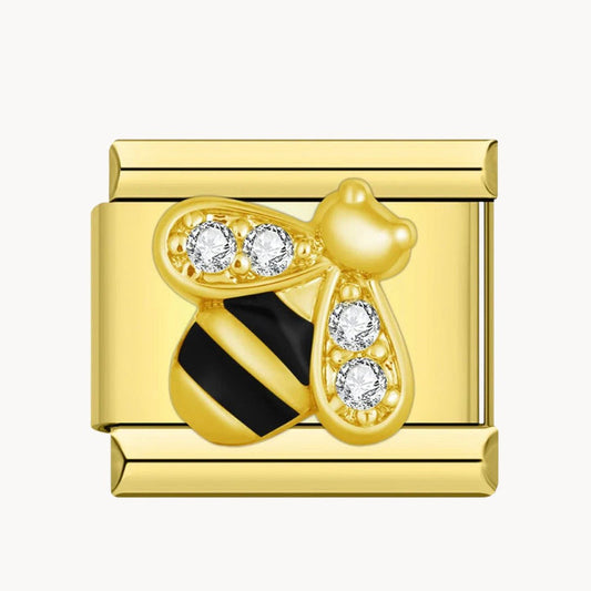 Golden Bee
