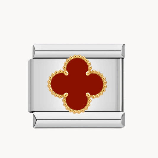 Silver Red clover