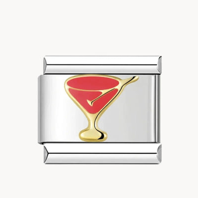 Silver Coktail