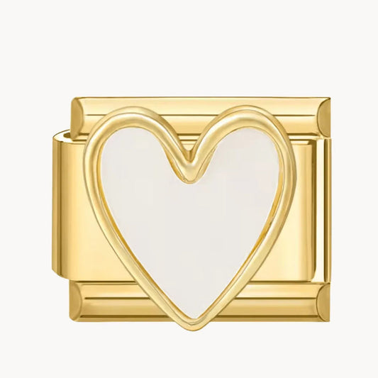 Pearly Heart