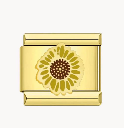 Yellow Flower