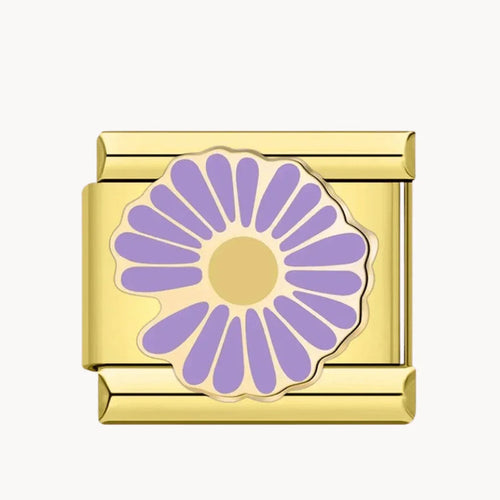 Purple Flower