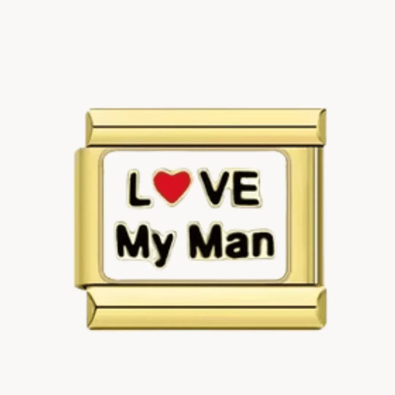 Love My Man