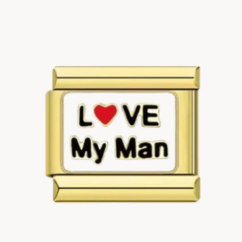 Love My Man