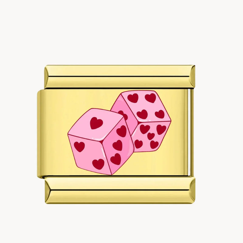 Lucky Love