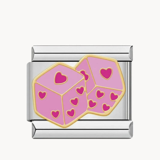 Silver Lucky Love