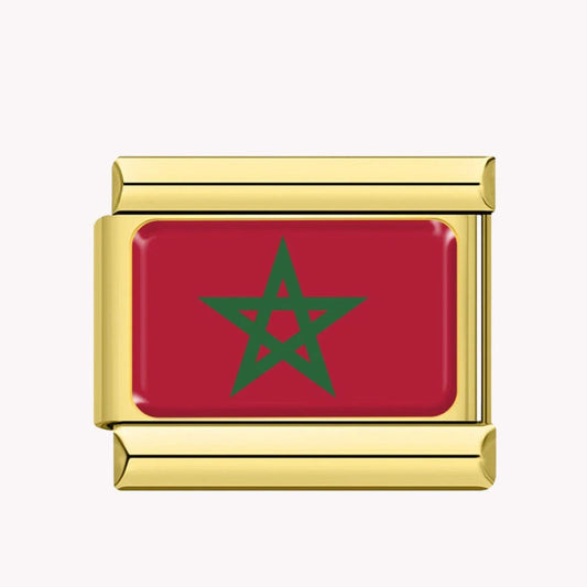 Morocco