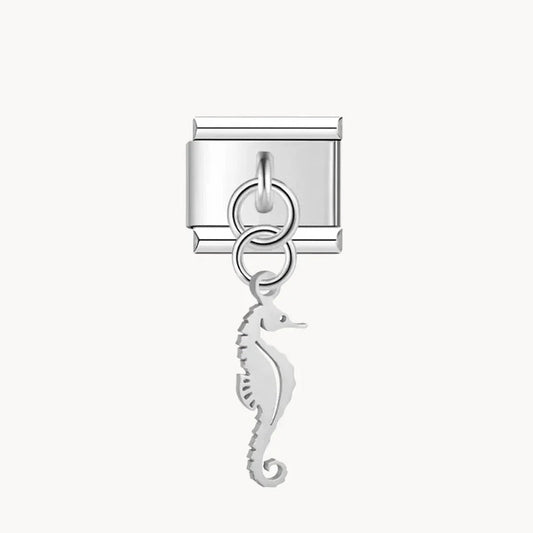 Silver Hippocan