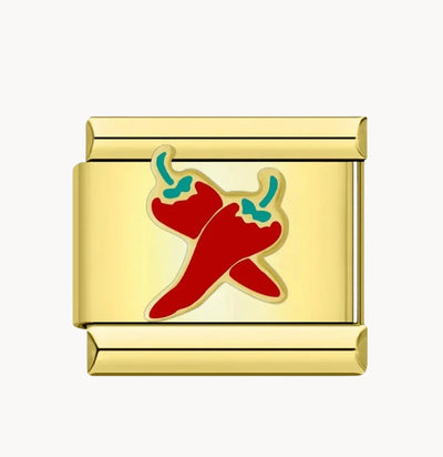 Red Chili Pepper
