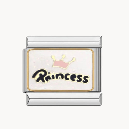 Silver Princess